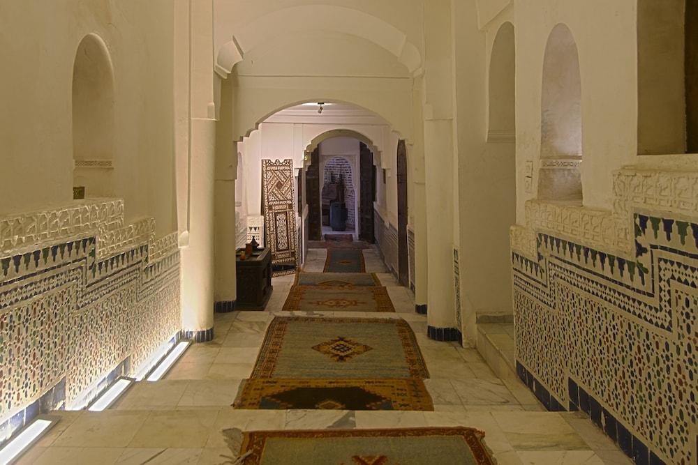 Riad Ben Youssef Марракеш Екстер'єр фото