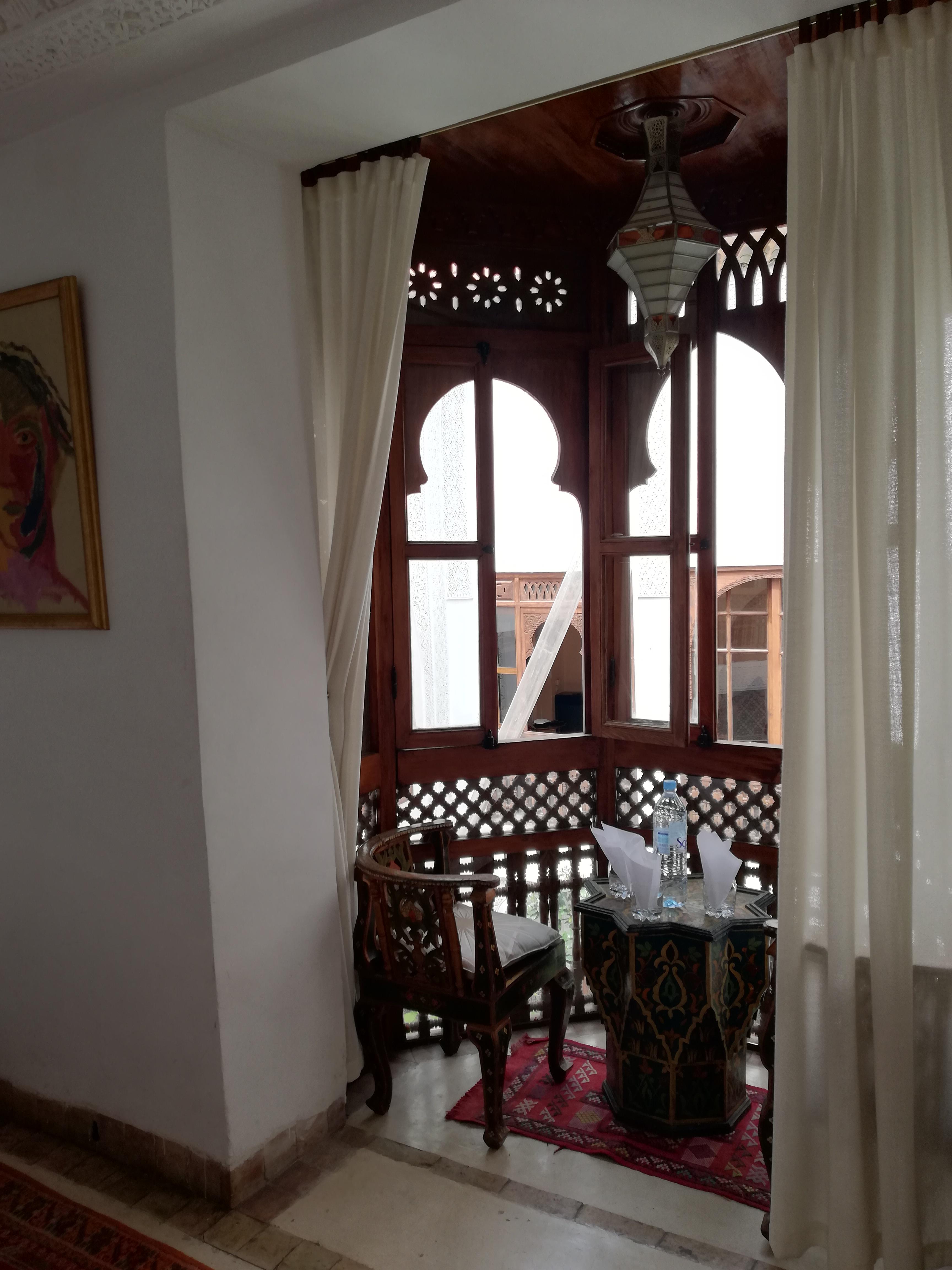 Riad Ben Youssef Марракеш Екстер'єр фото