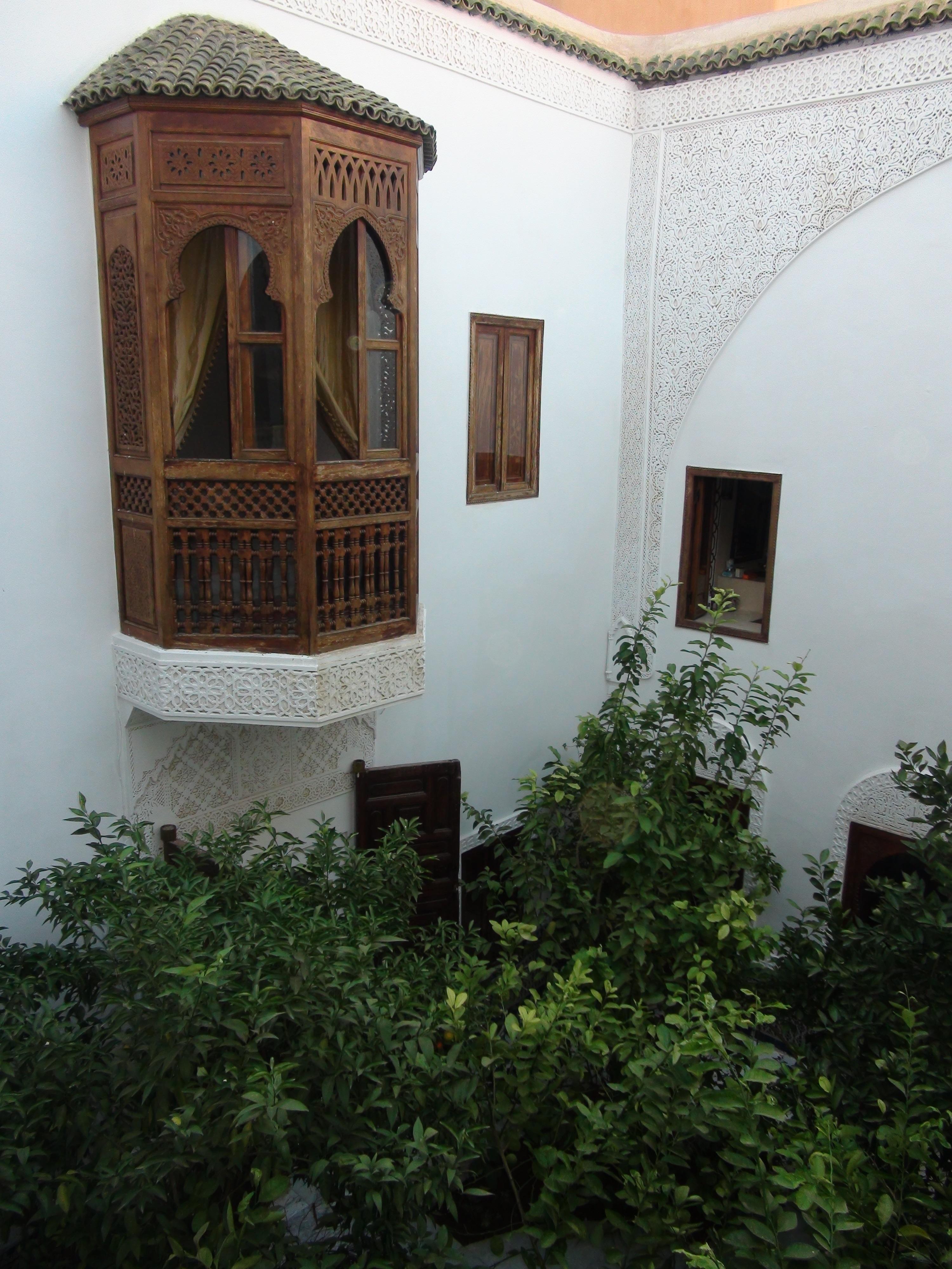 Riad Ben Youssef Марракеш Екстер'єр фото