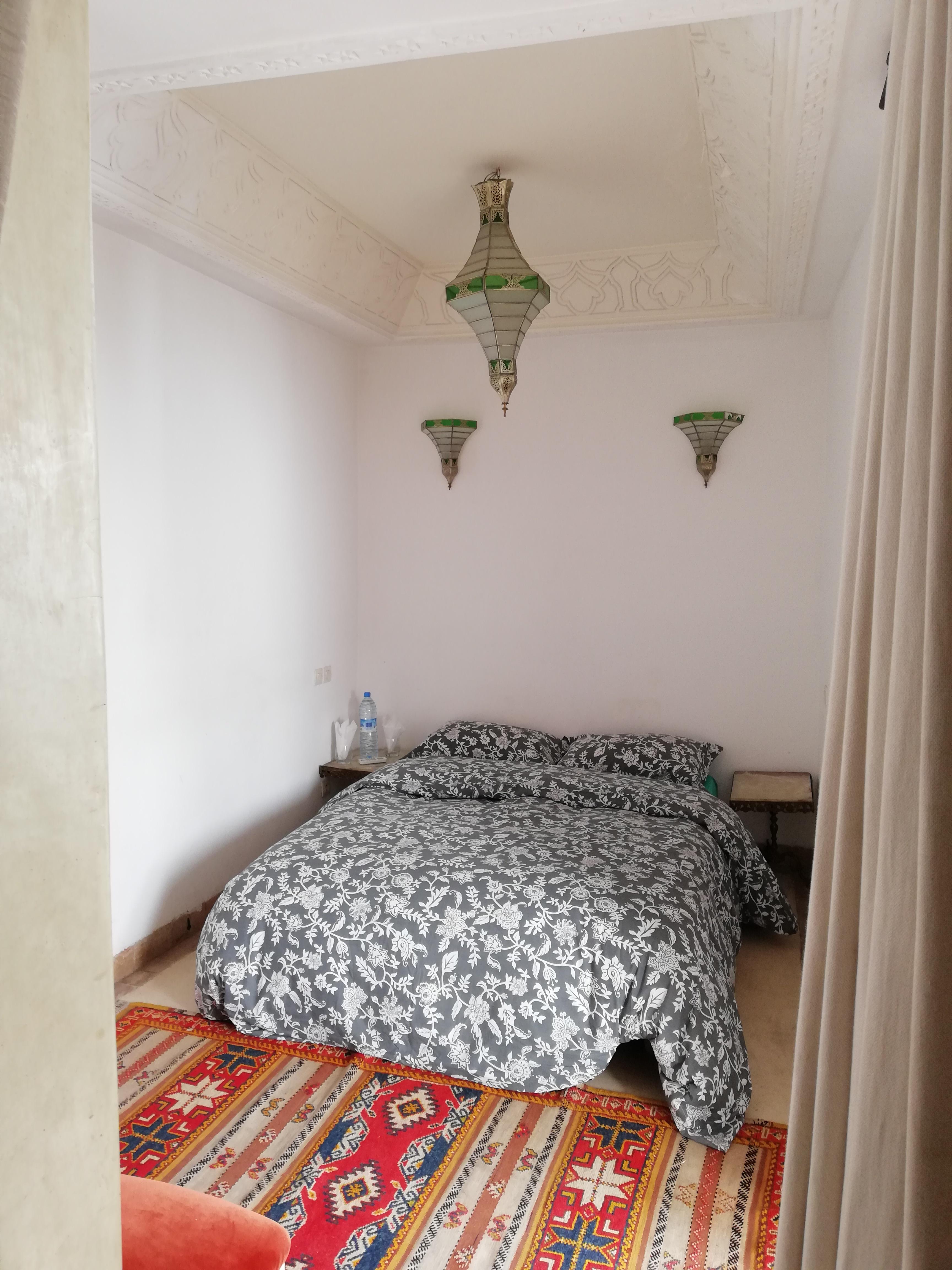 Riad Ben Youssef Марракеш Екстер'єр фото