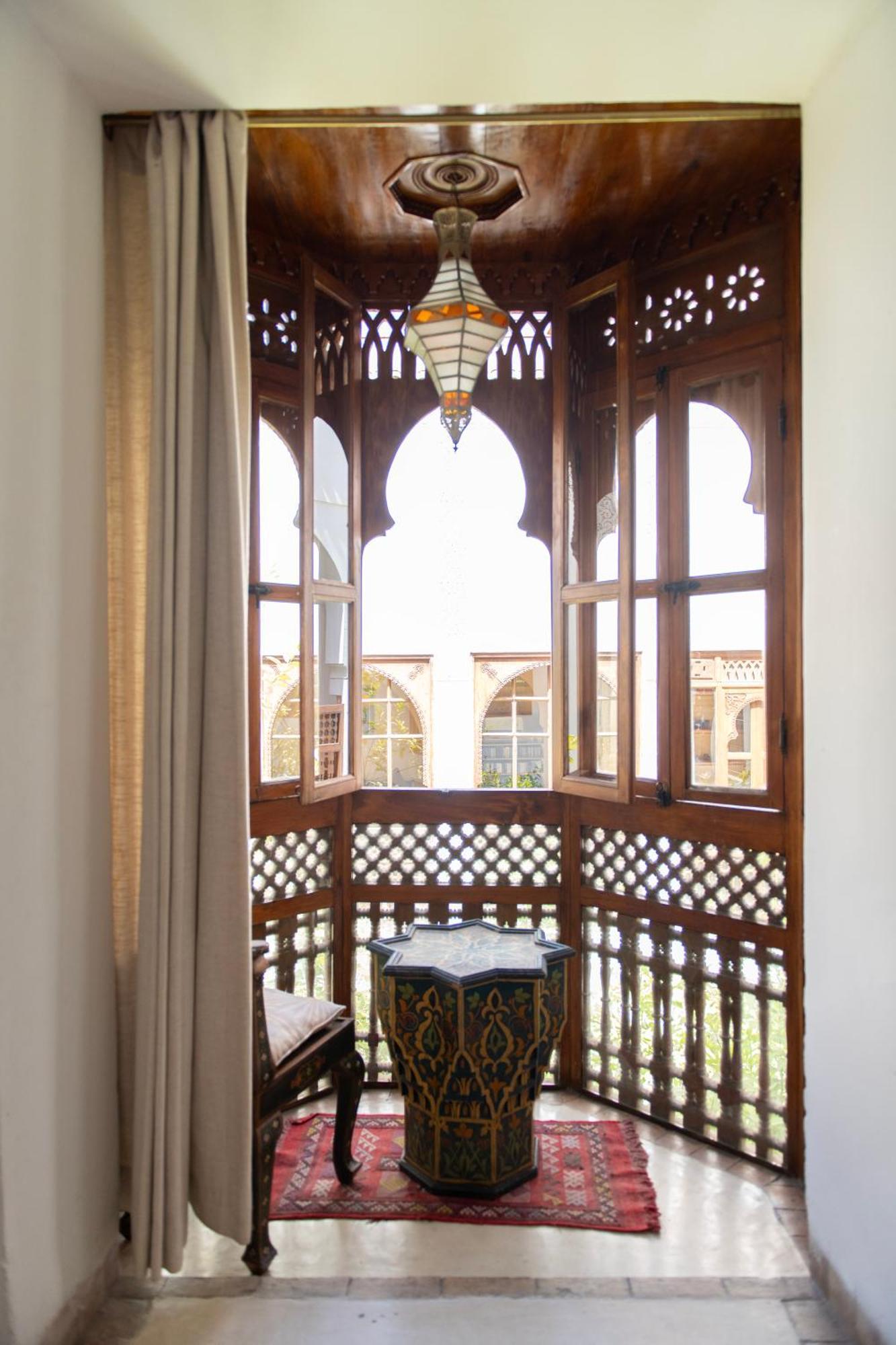 Riad Ben Youssef Марракеш Екстер'єр фото