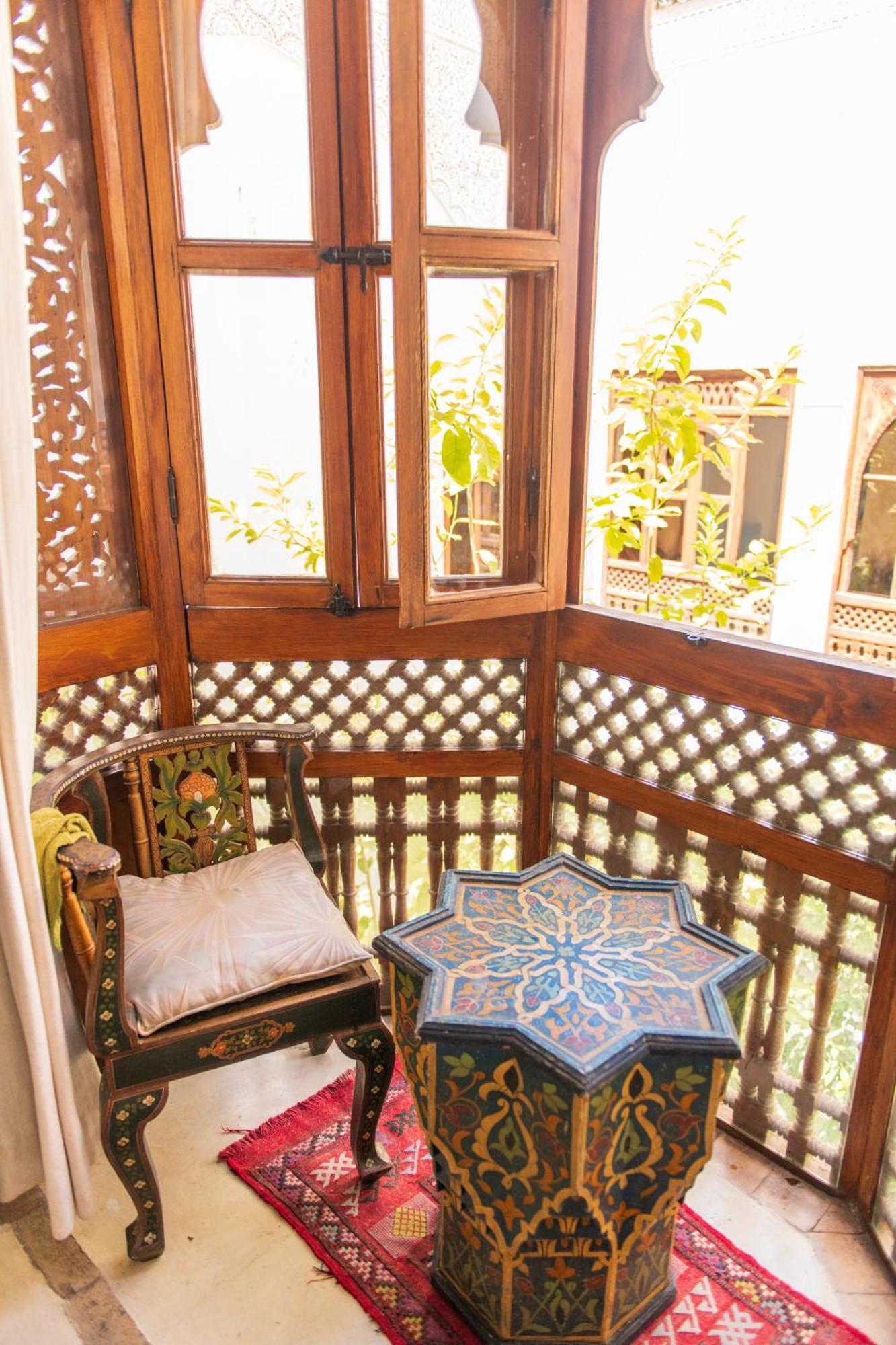 Riad Ben Youssef Марракеш Екстер'єр фото