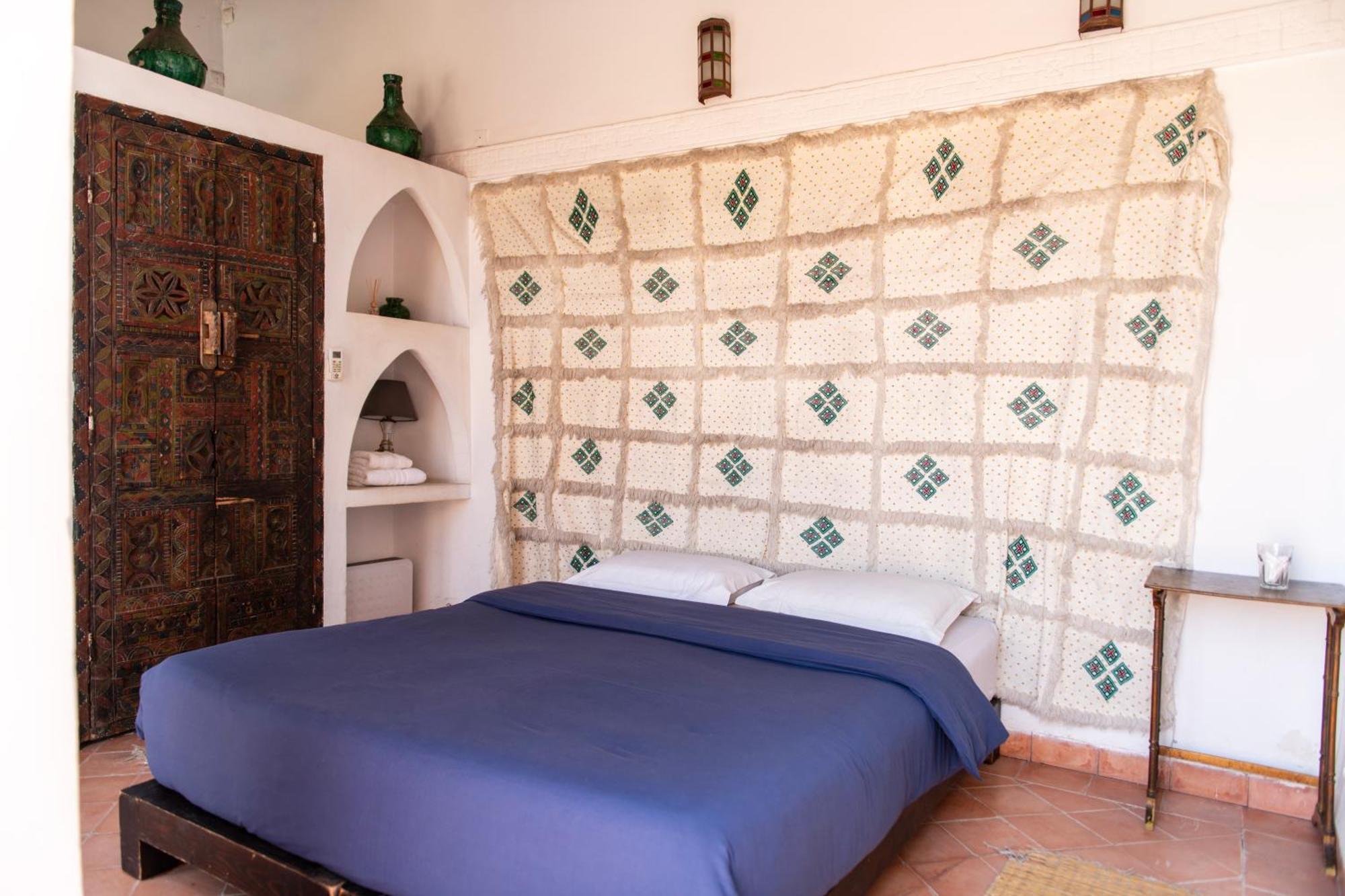 Riad Ben Youssef Марракеш Екстер'єр фото